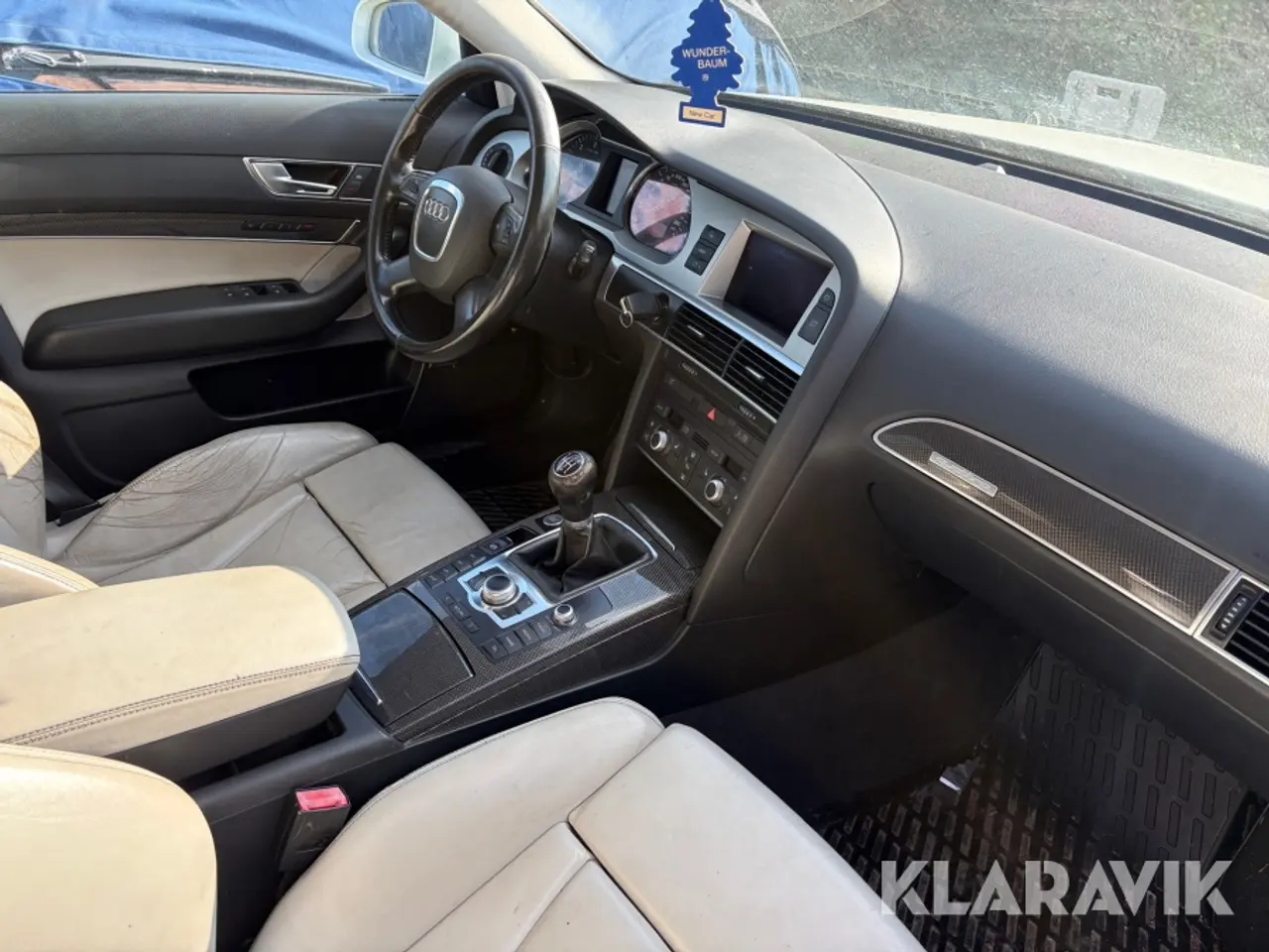 Billede 9 - Personbil Audi A6 V6 2,7 Tdi Avant