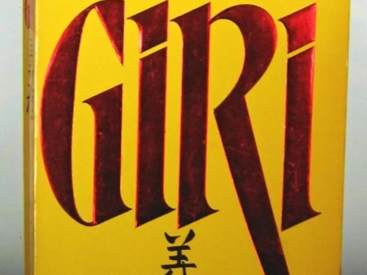 Billede 1 - Marc Olden: Giri