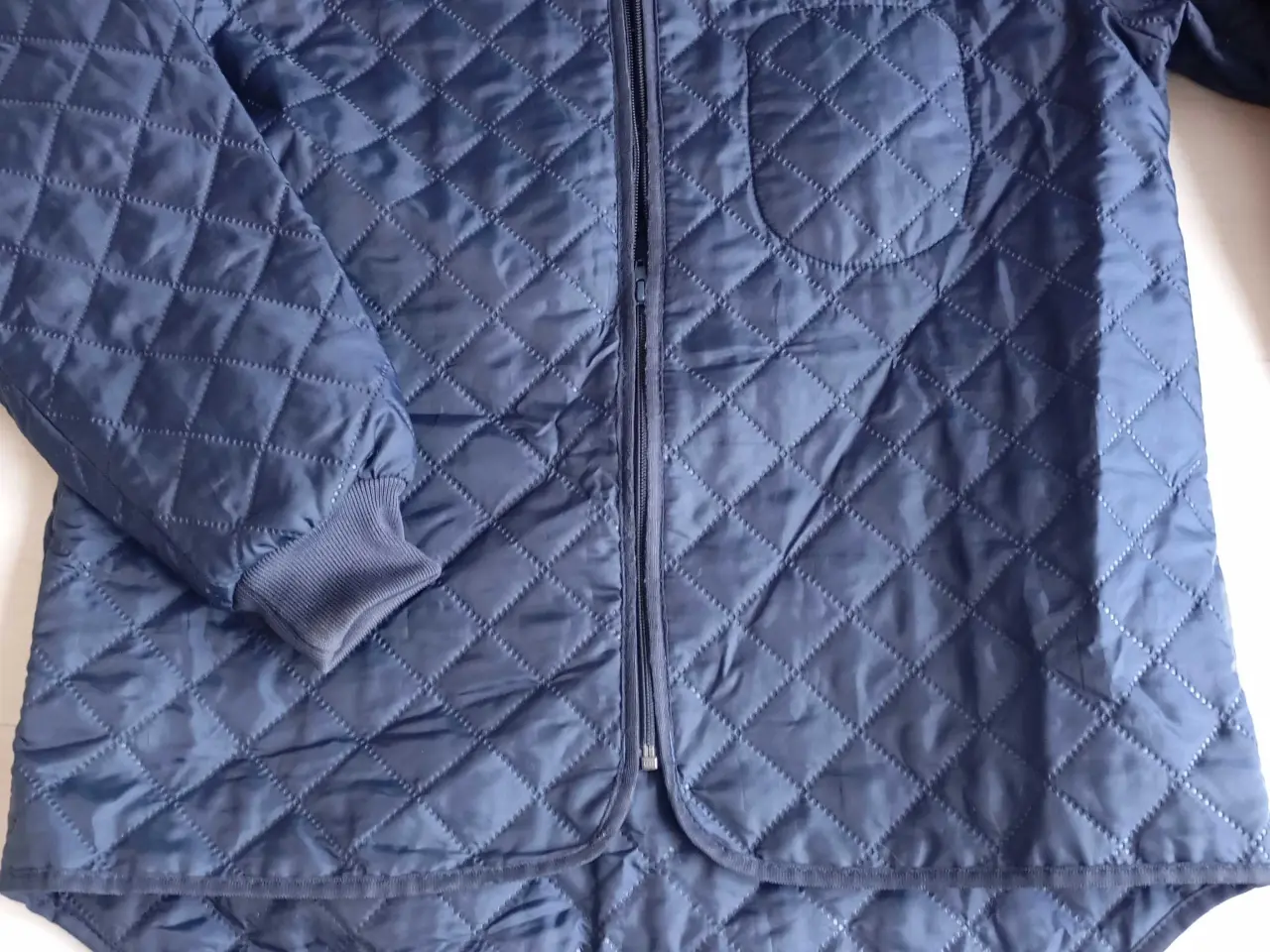 Billede 5 - Termojakke herre / dame str. L