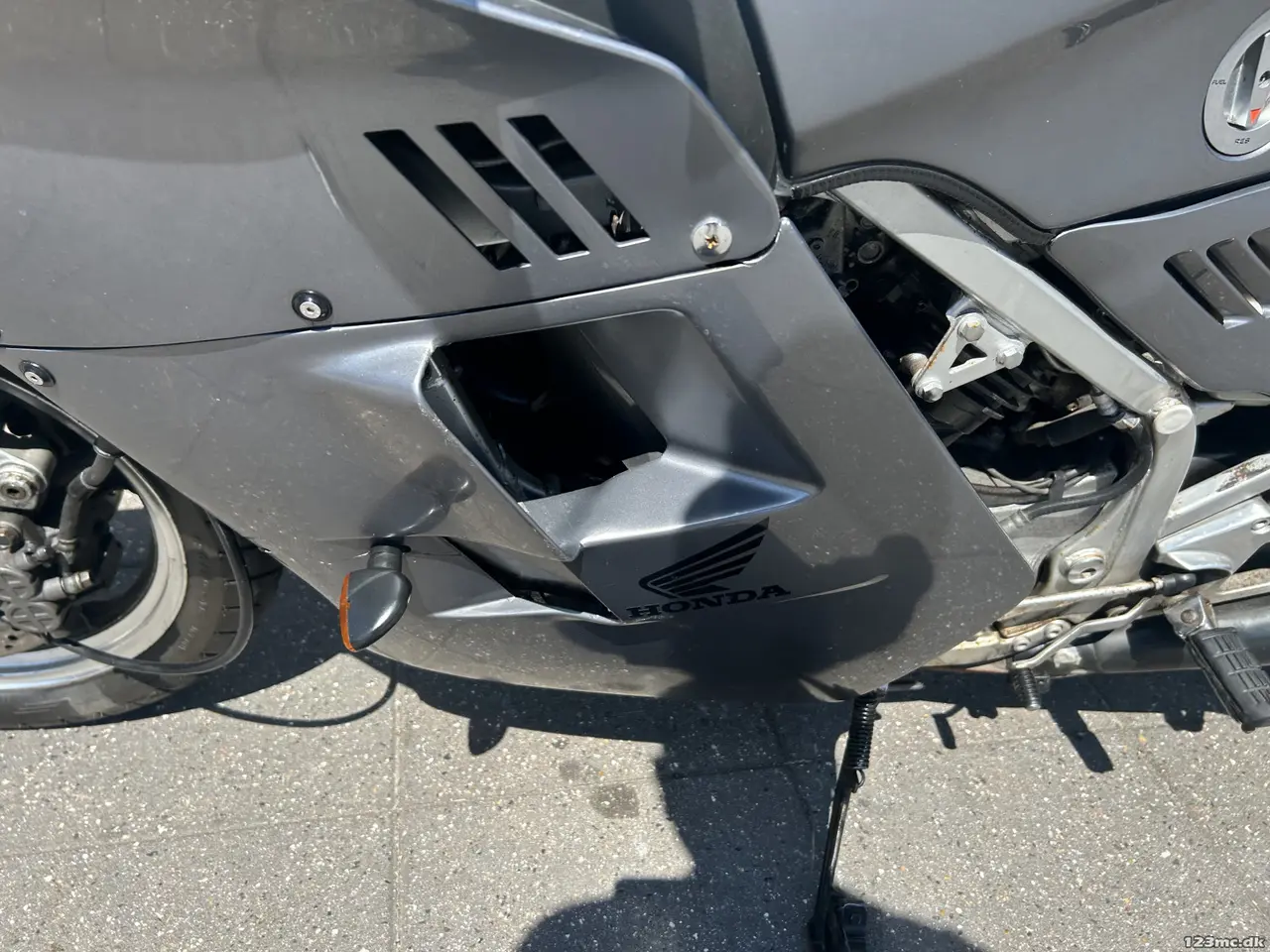 Billede 24 - Honda VF 1000 F - Sælges engros