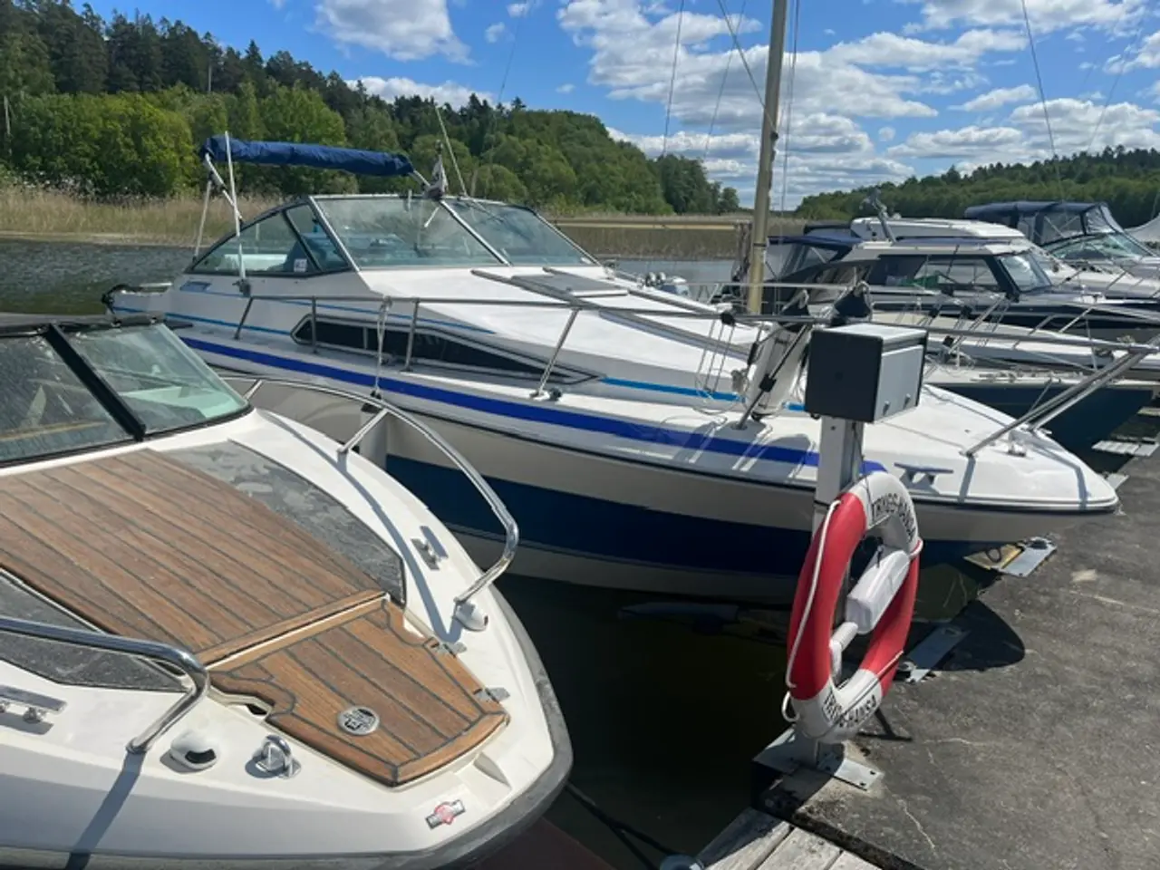 Billede 2 - Sea Ray Sundancer