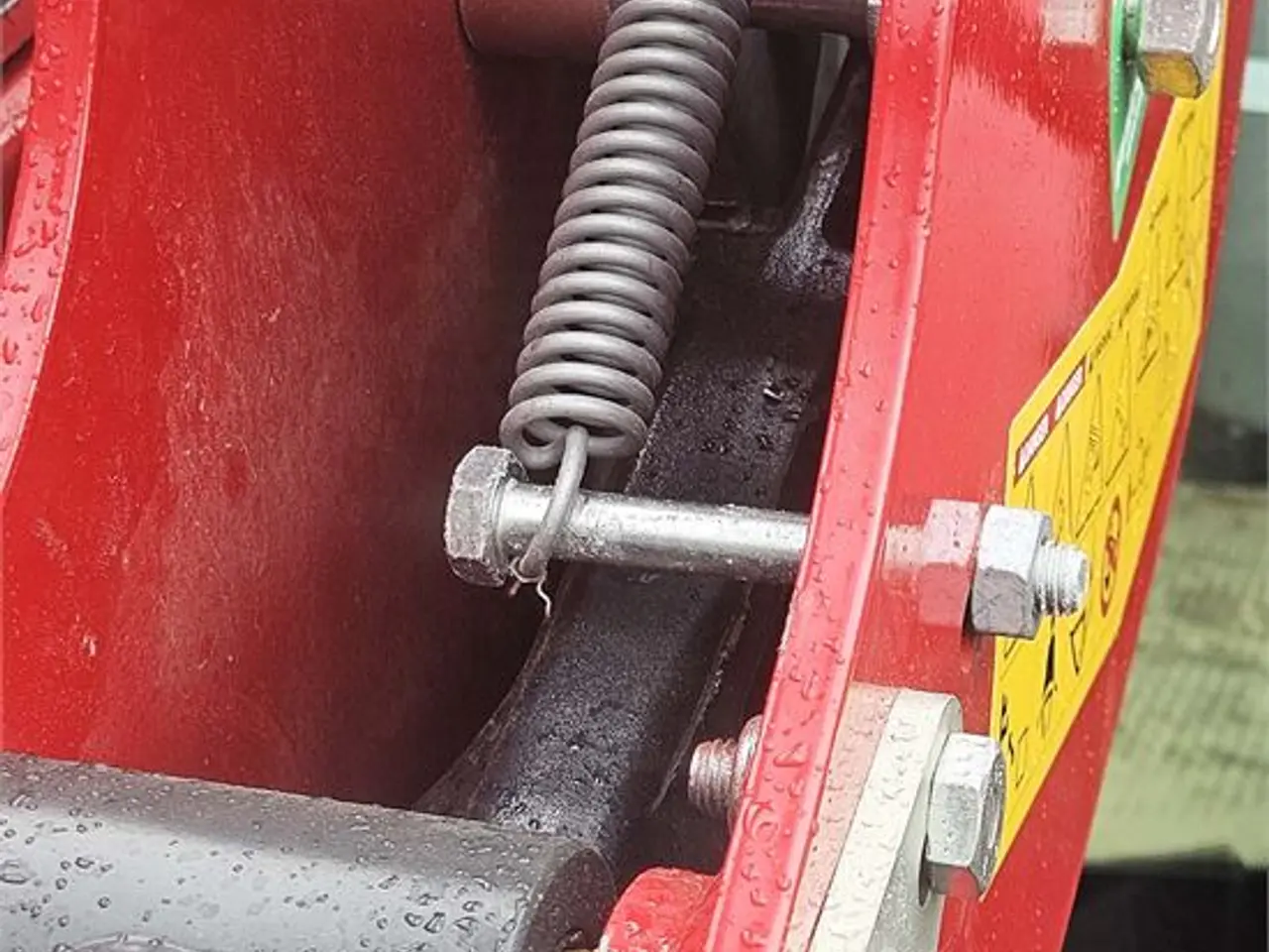 Billede 50 - Case IH Farmall 100 A