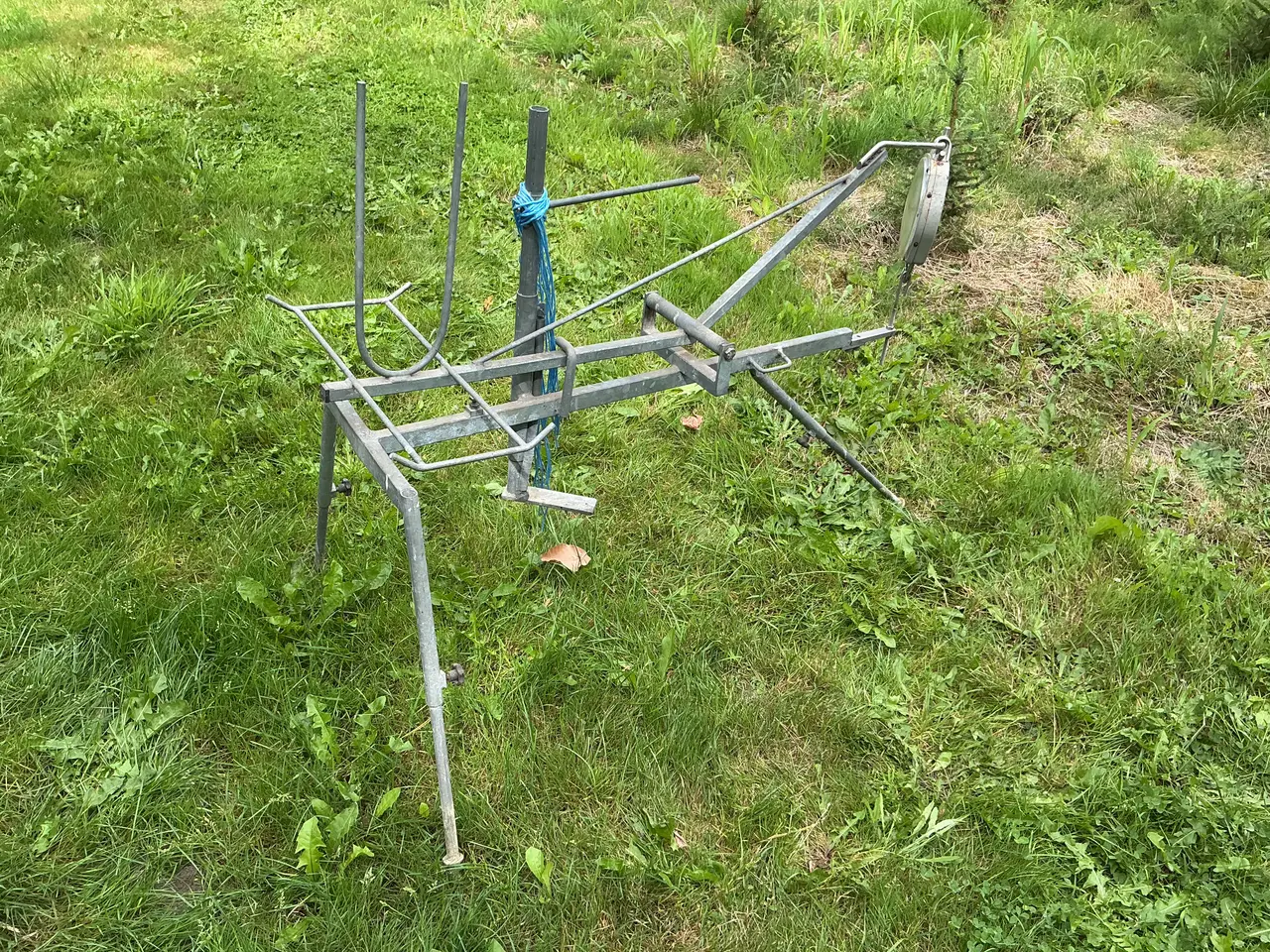 Billede 3 - Pyntegrøntvægt