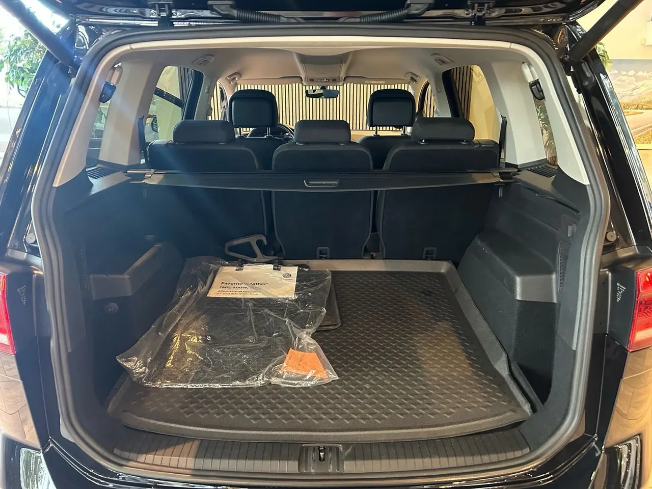 Billede 14 - VW Touran 2,0 TDi 150 Highline DSG 7prs