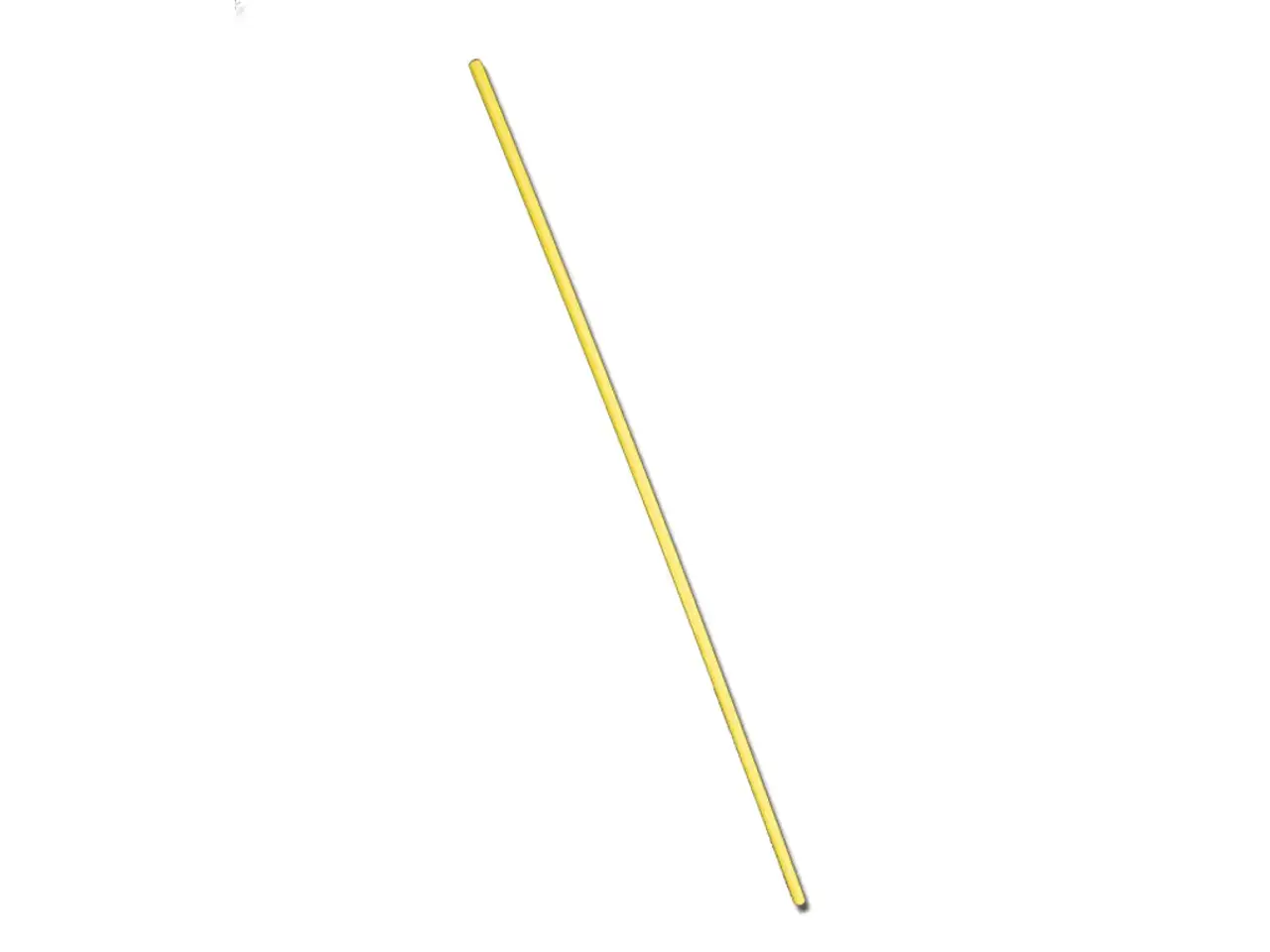 Billede 1 - Plastik Pind 1220mm