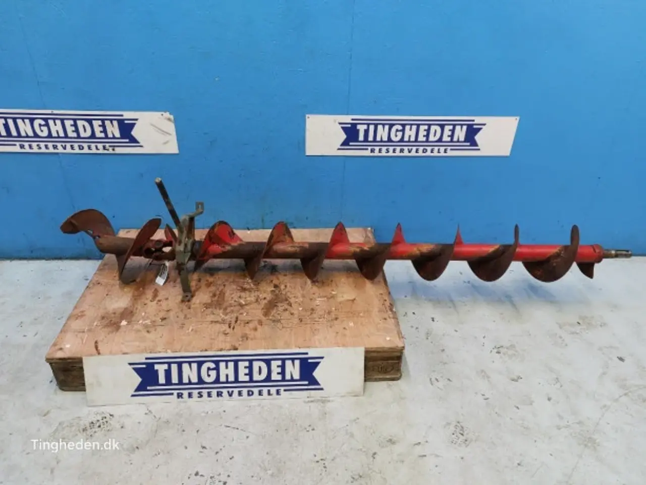 Billede 23 - Massey Ferguson 32 Snegl 28884048