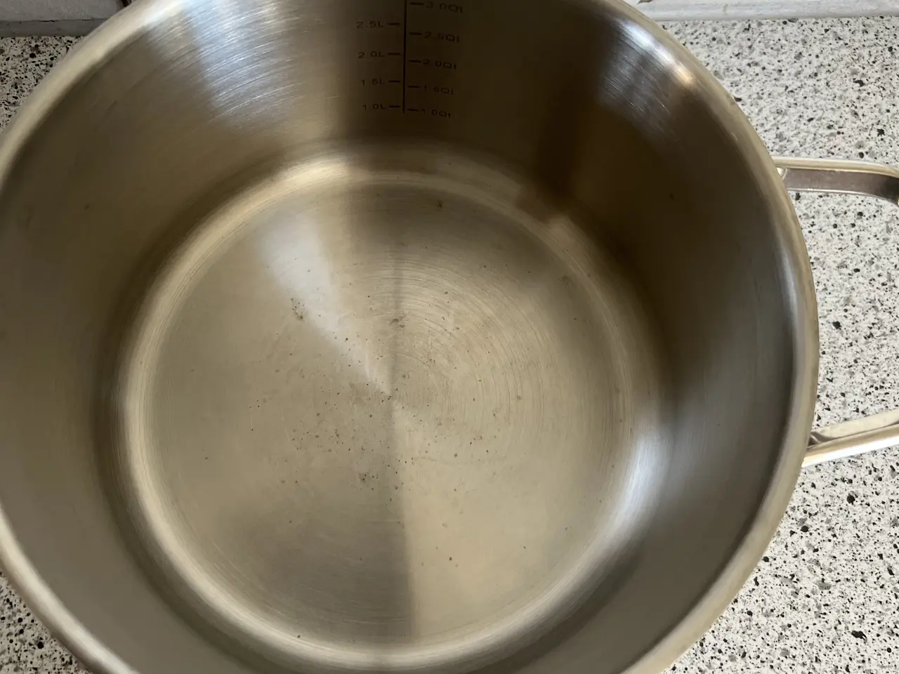 Billede 4 - Kuhn Rikon gryde, 3 liter-20 cm