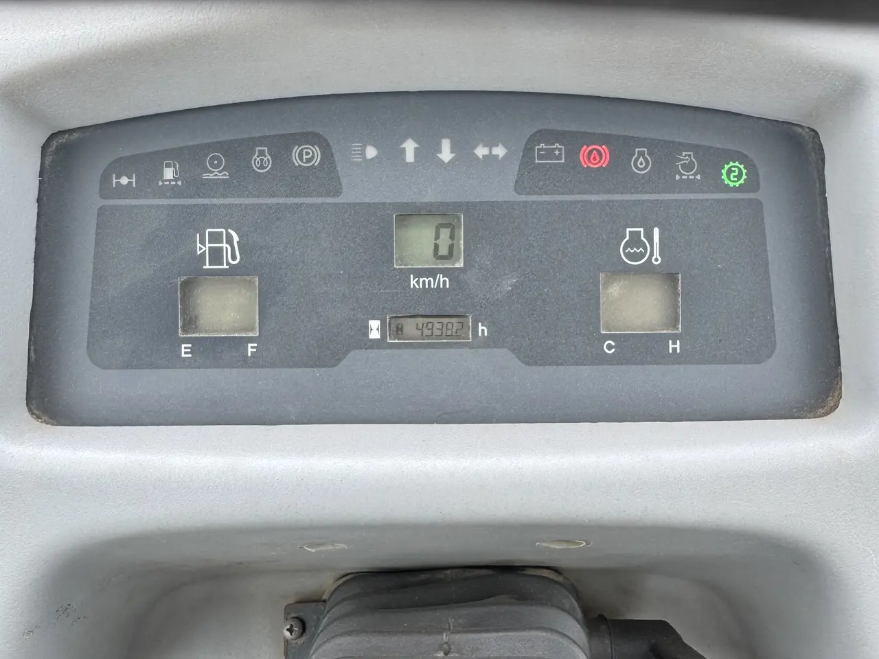 Billede 6 - Komatsu WA70-5