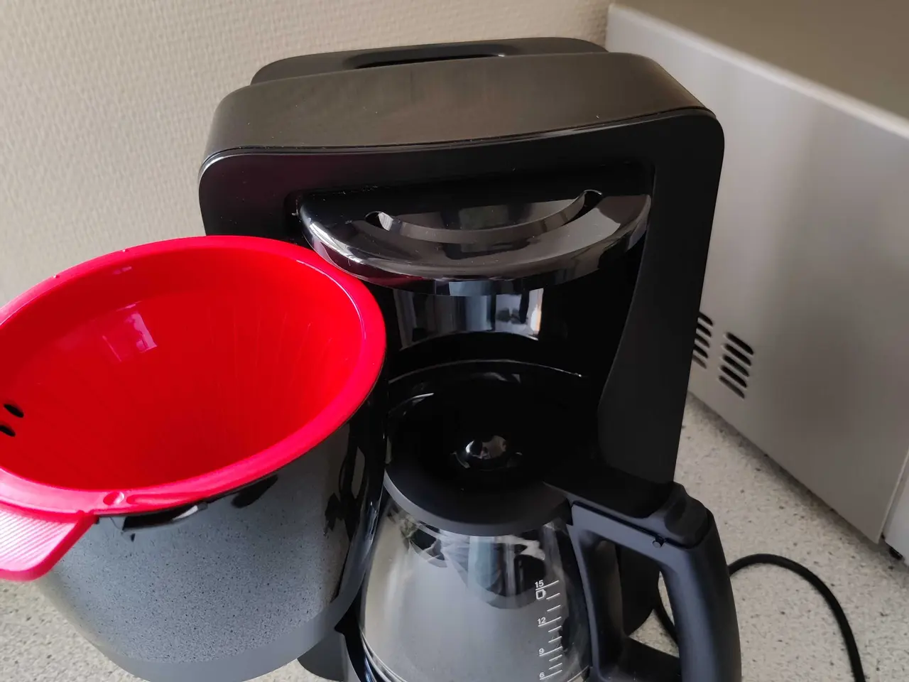 Billede 3 - Bosch Kaffemaskine