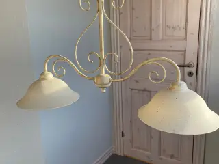 Spisebordslampe