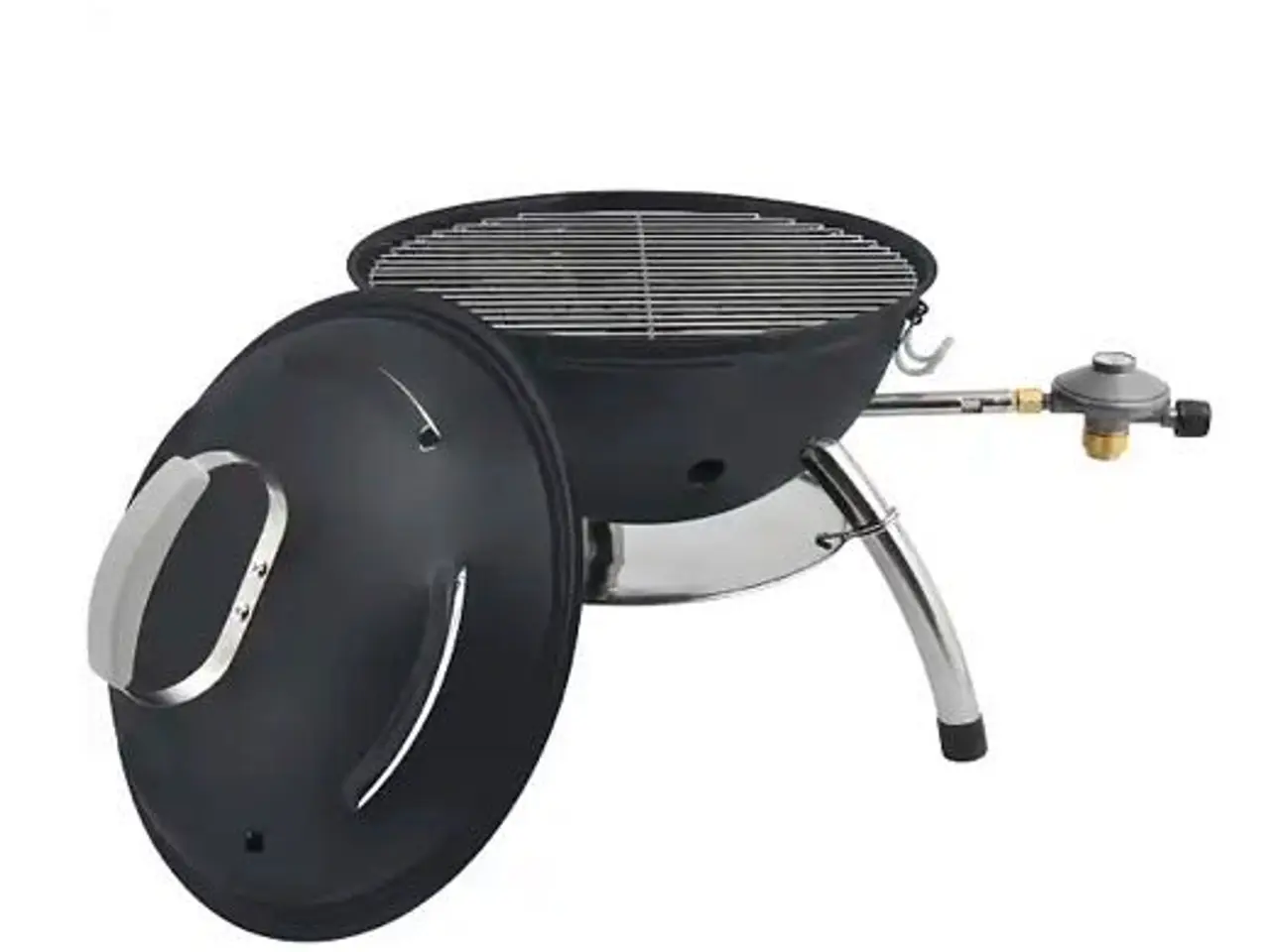 Billede 2 - Grill