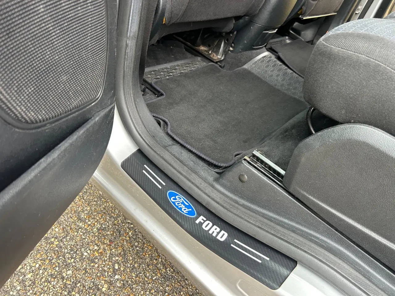 Billede 20 - Ford S-MAX 2,0 Ambiente