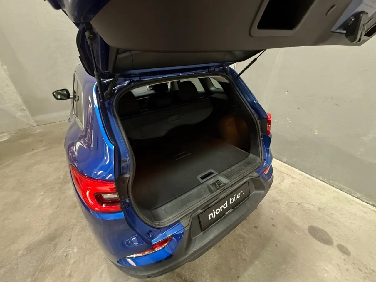 Billede 18 - Renault Kadjar 1,3 TCe 140 Zen EDC