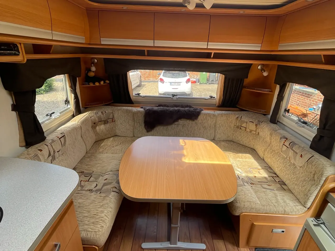 Billede 14 - Cabby 620 L