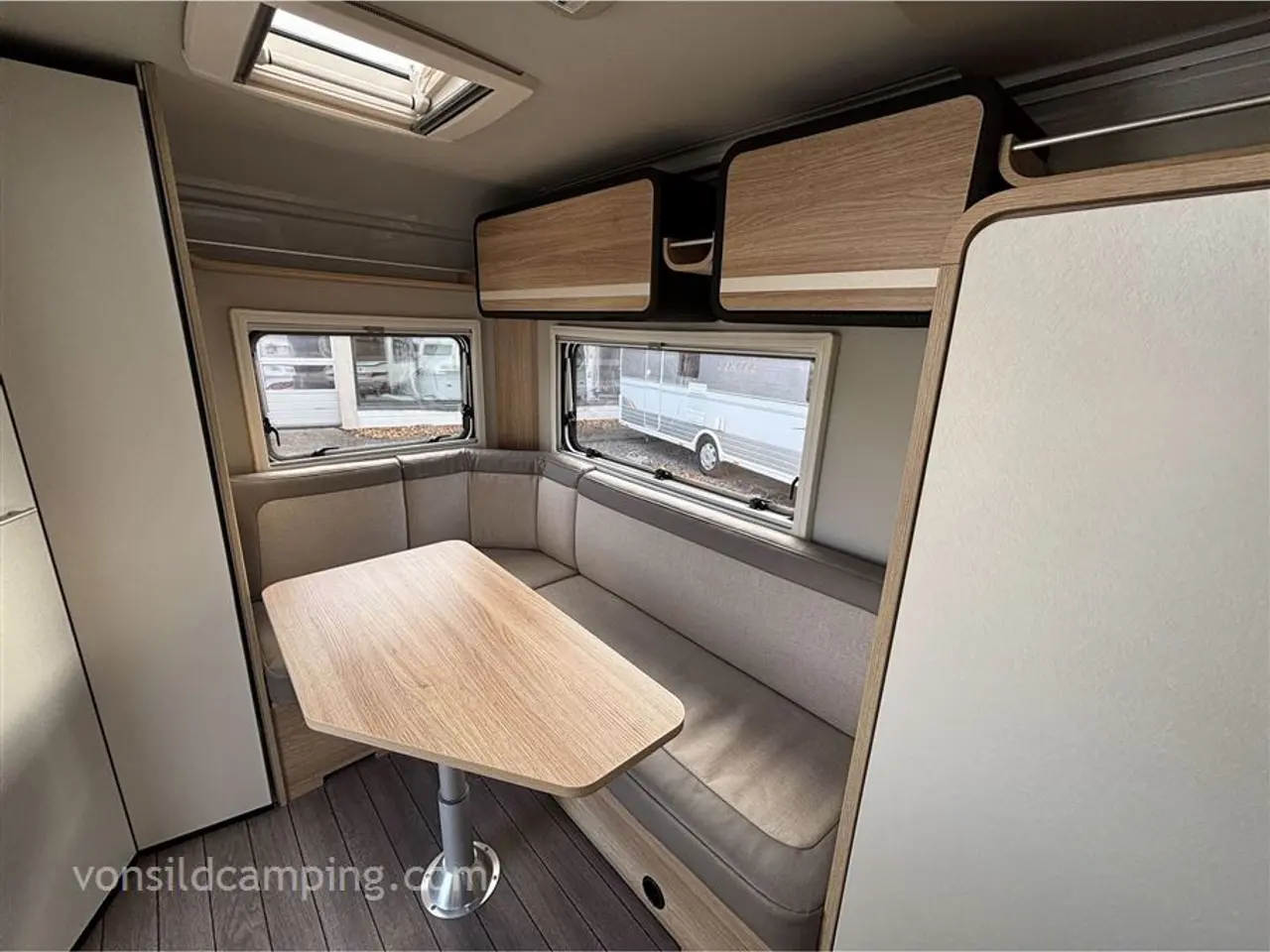 Billede 7 - 2020 - Knaus Travelino 400 QL