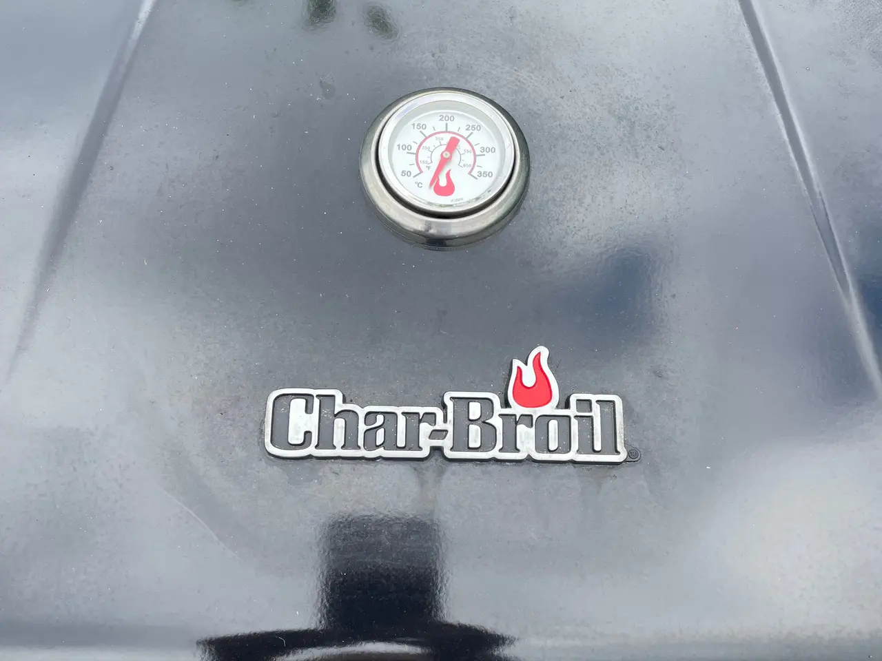 Billede 2 - Char-Broil Gasgrill med 2 brændere 