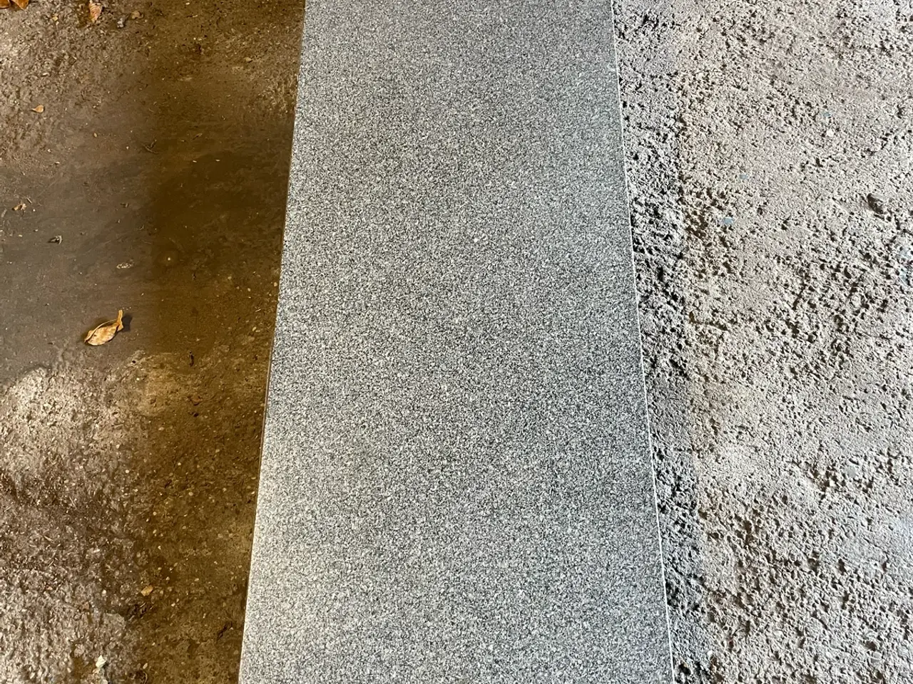 Billede 4 - Granit bordplader