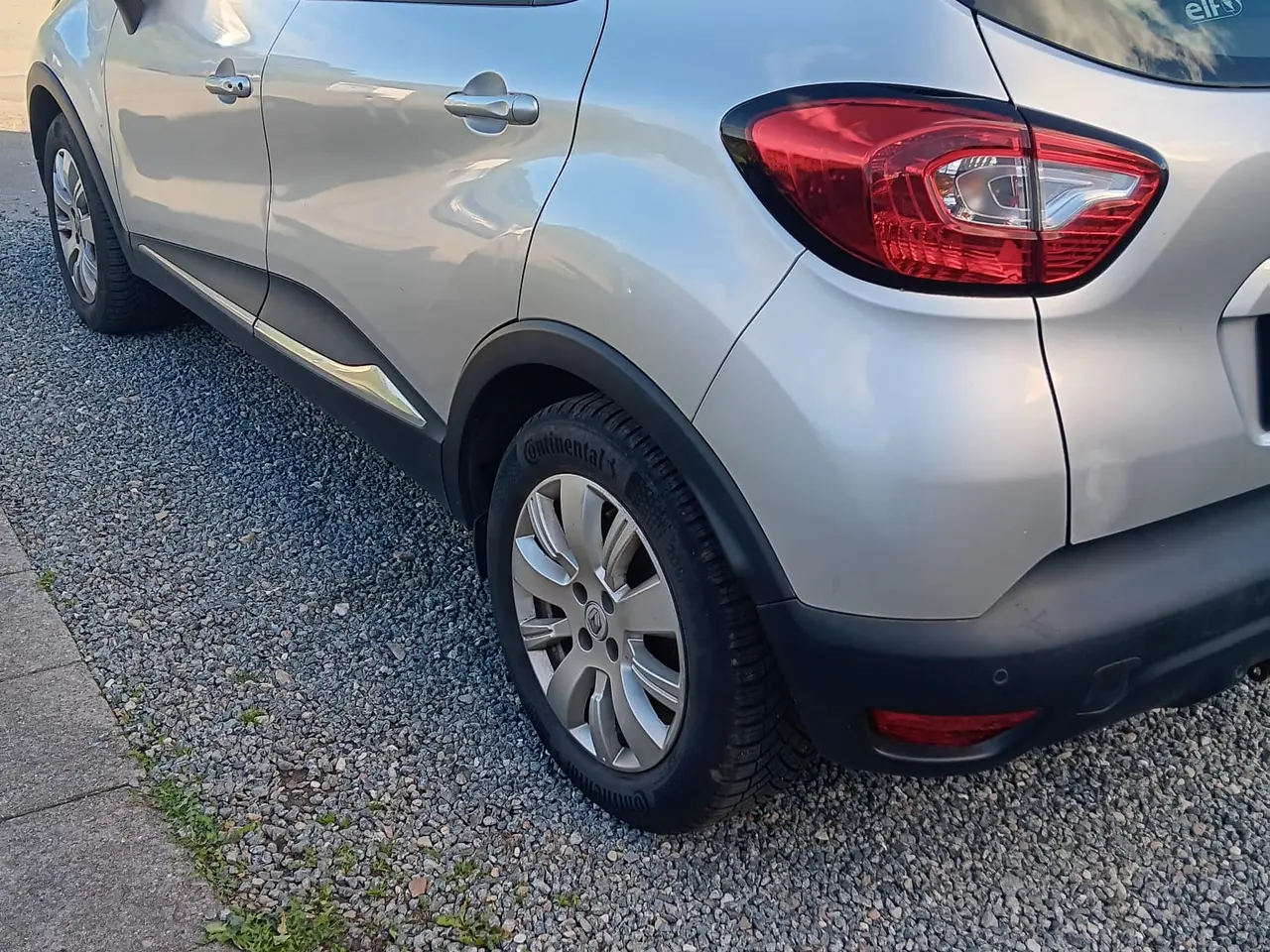 Billede 2 - Renault Captur Tce 90