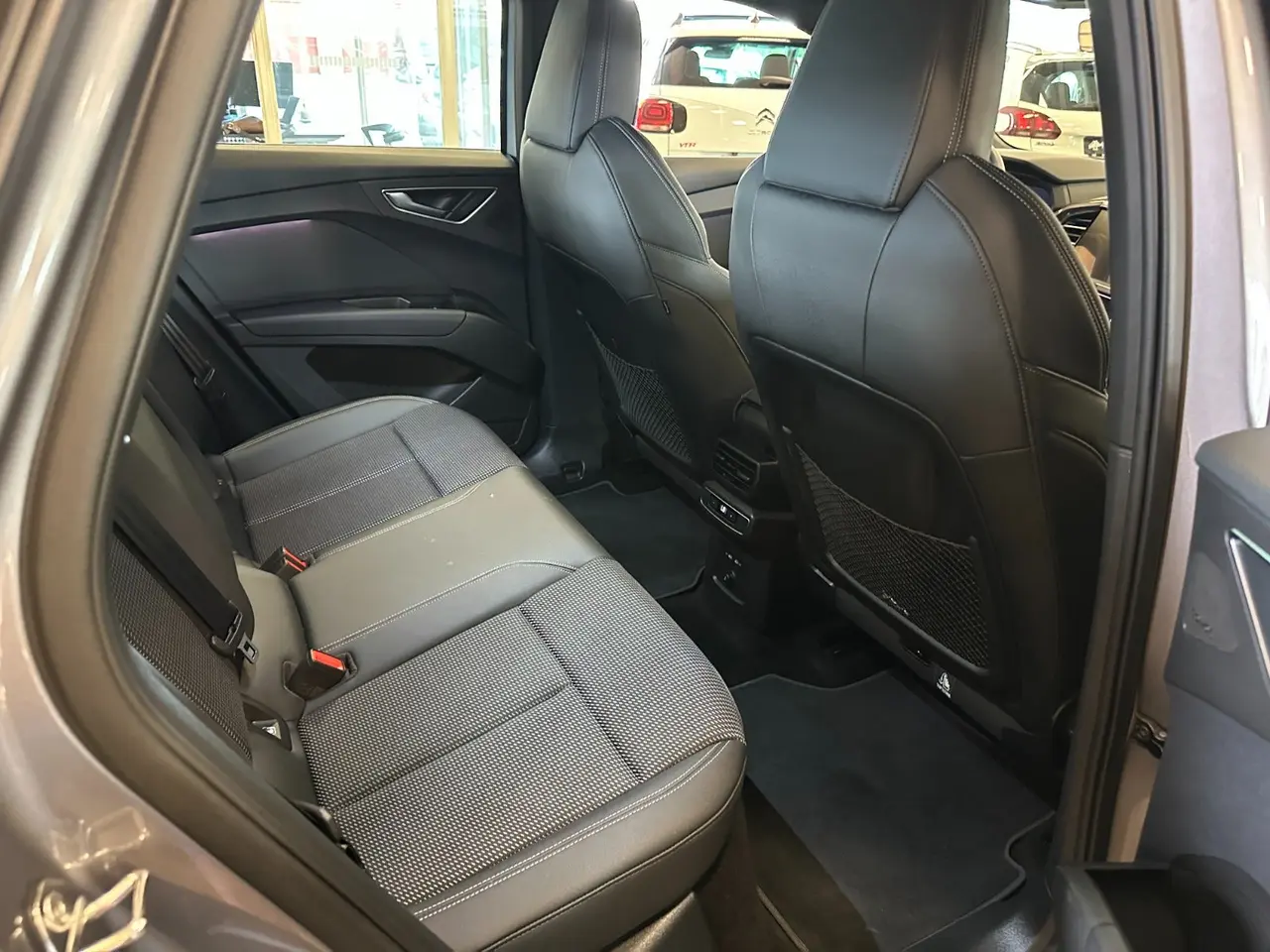 Billede 6 - Audi Q4 e-tron 45 Ultra S-line Sportback