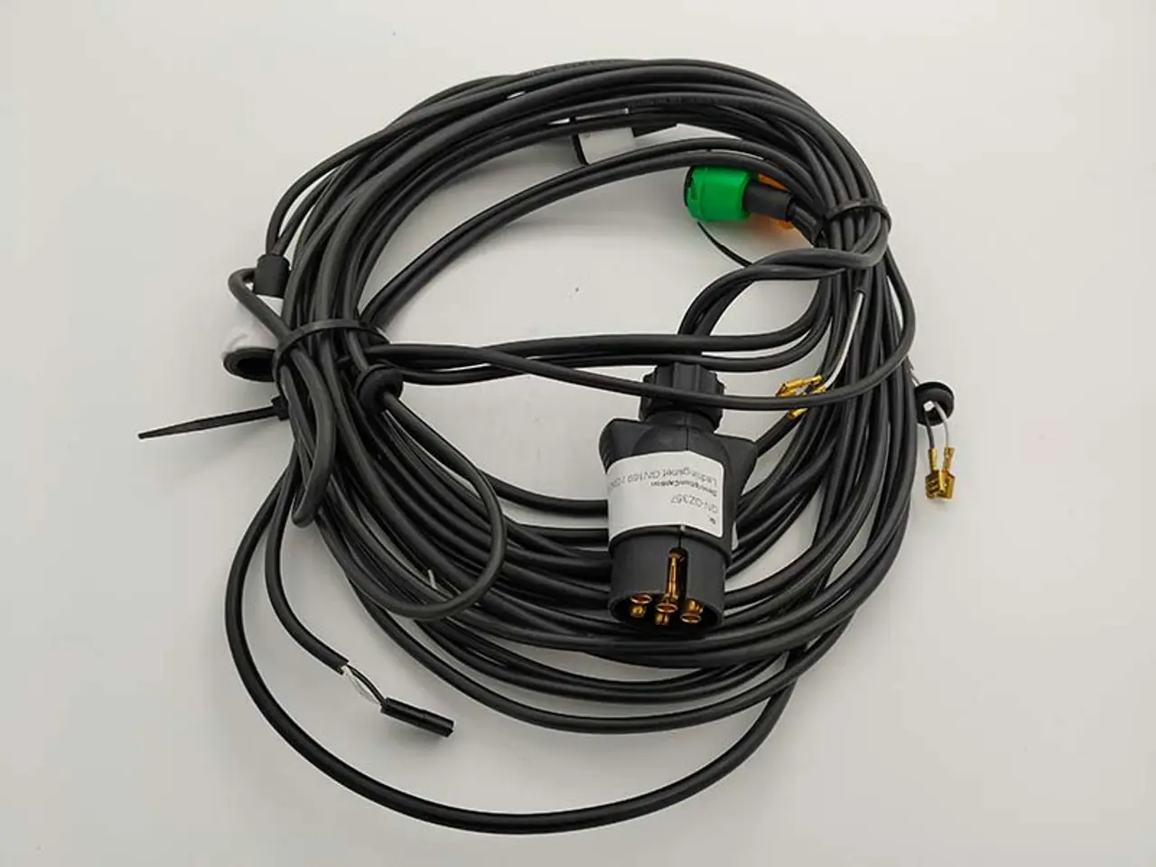 Billede 1 - Ledningsnet GN169 / GN246 / GN247
