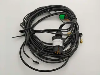 Ledningsnet GN169 / GN246 / GN247