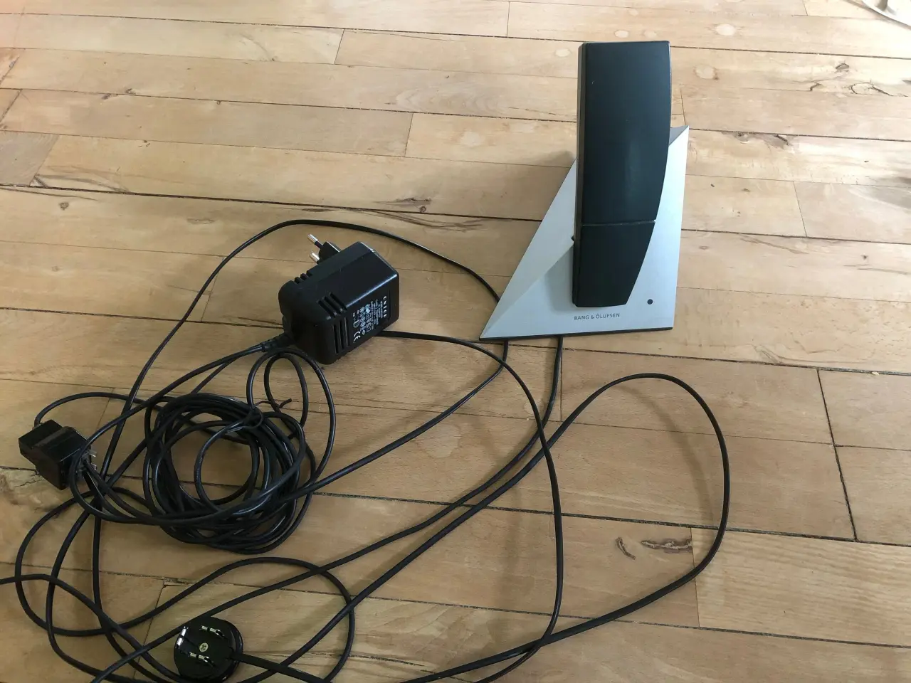 Billede 1 - Telefon