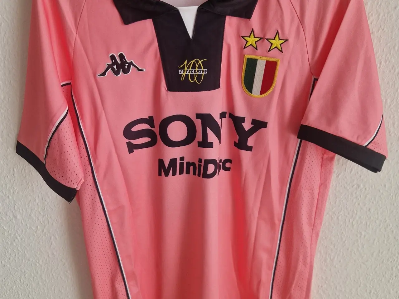 Billede 2 - Del. Piero