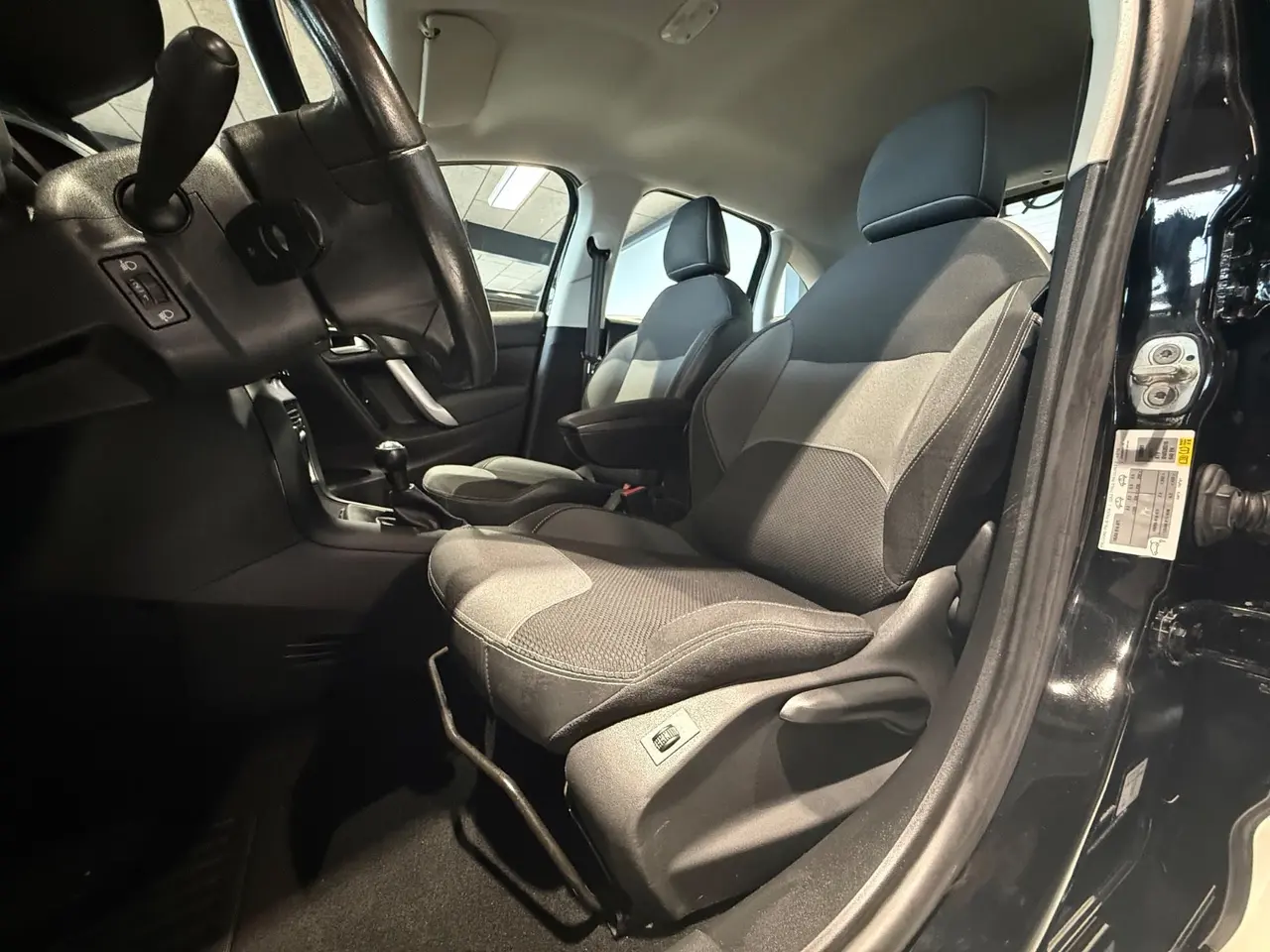 Billede 7 - Citroën C3 1,4 HDi 70 Seduction