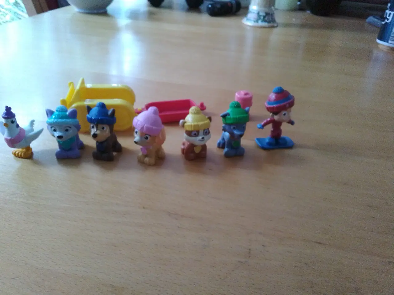 Billede 4 - Paw Patrol flere billeder