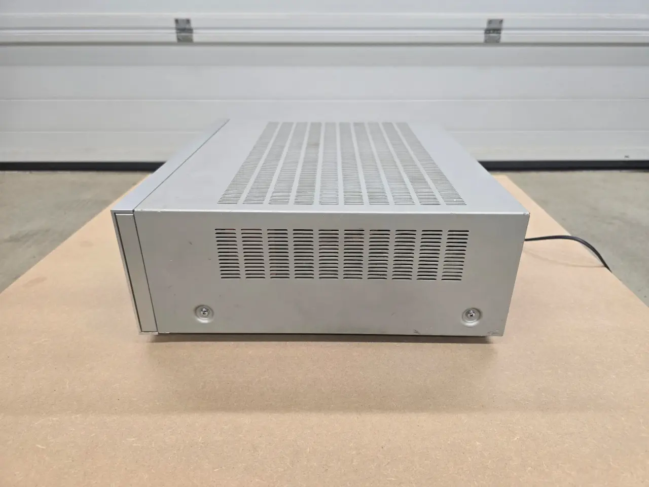 Billede 3 - Pioneer A-80