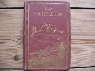 Henrik Wergeland. Den engelske lods - Et digt