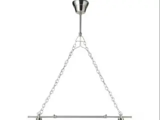 IKEA KROBY loftlampe