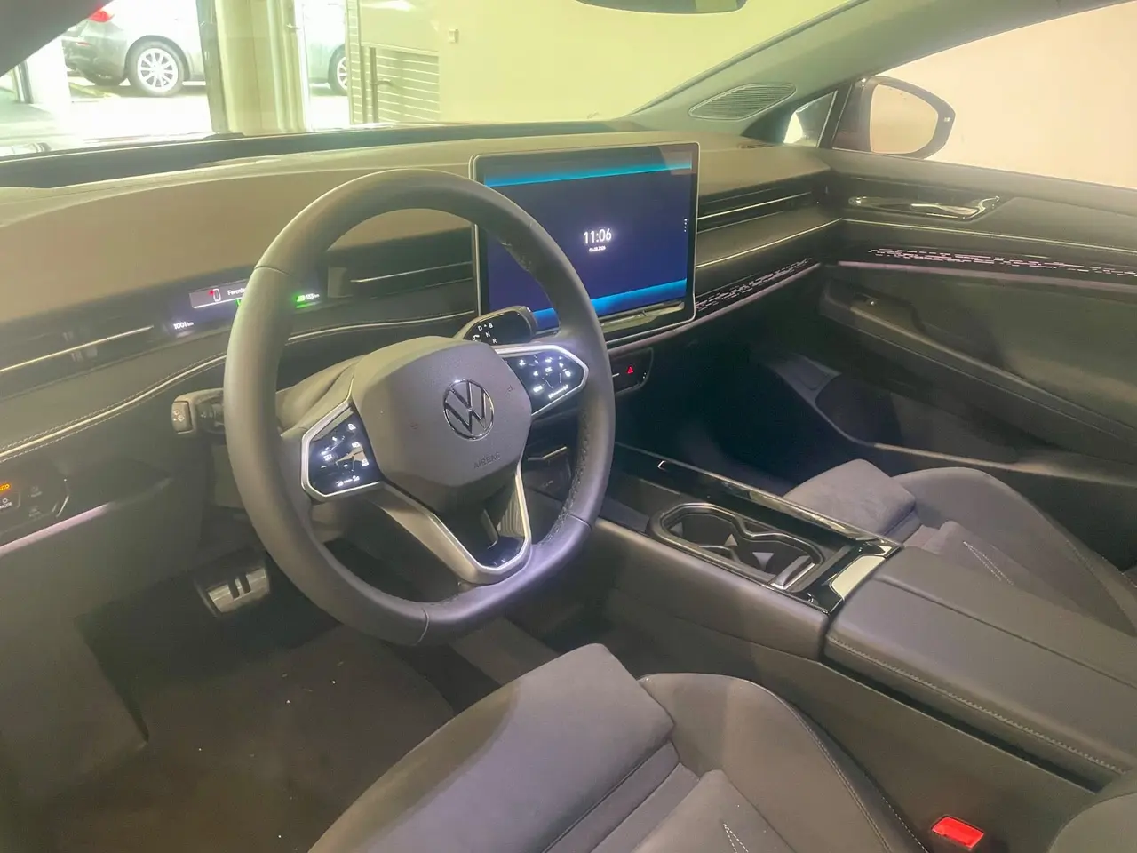 Billede 11 - VW ID.7 77 Style