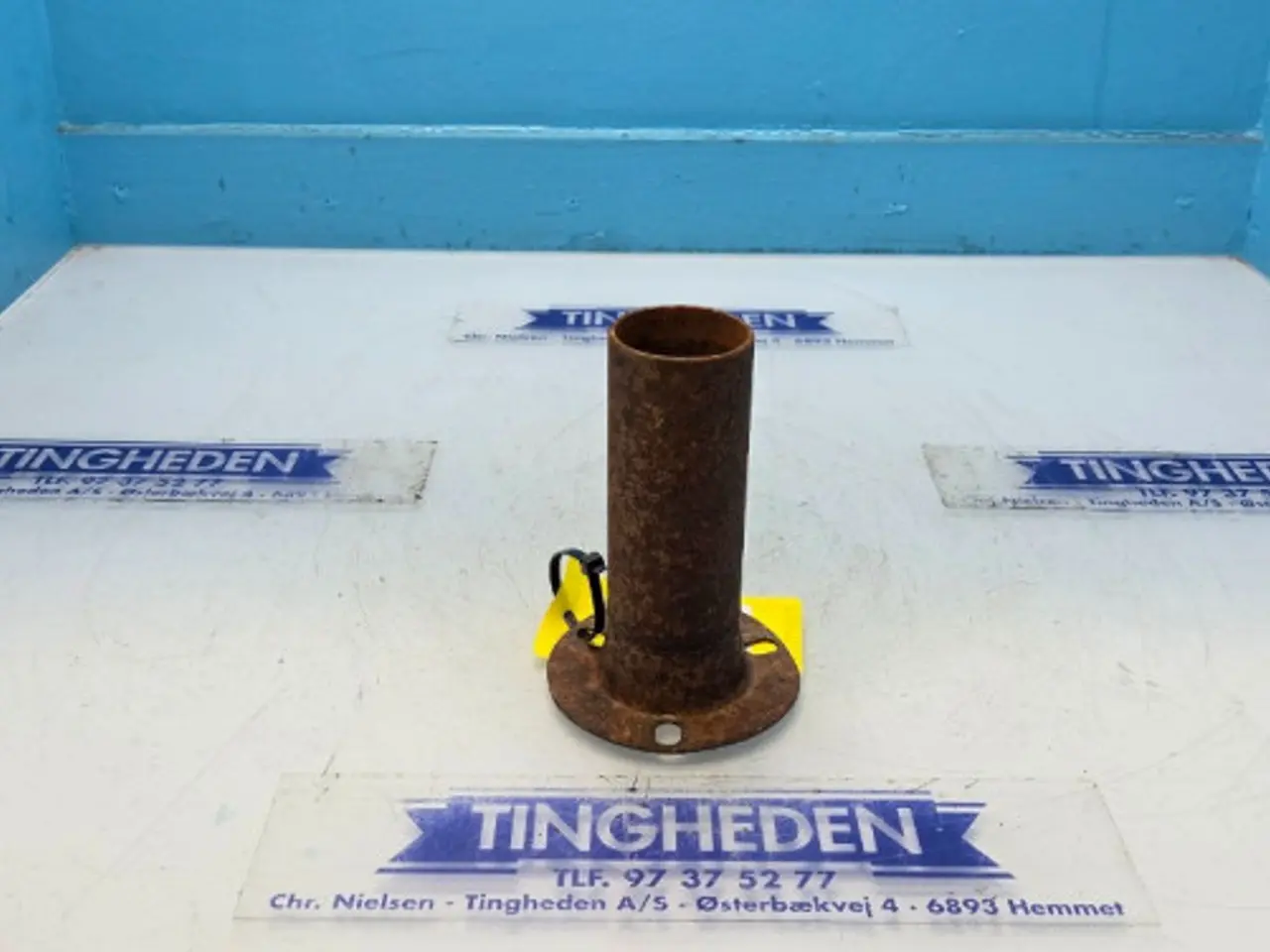 Billede 1 - Dronningborg D8900 Nav 28850886