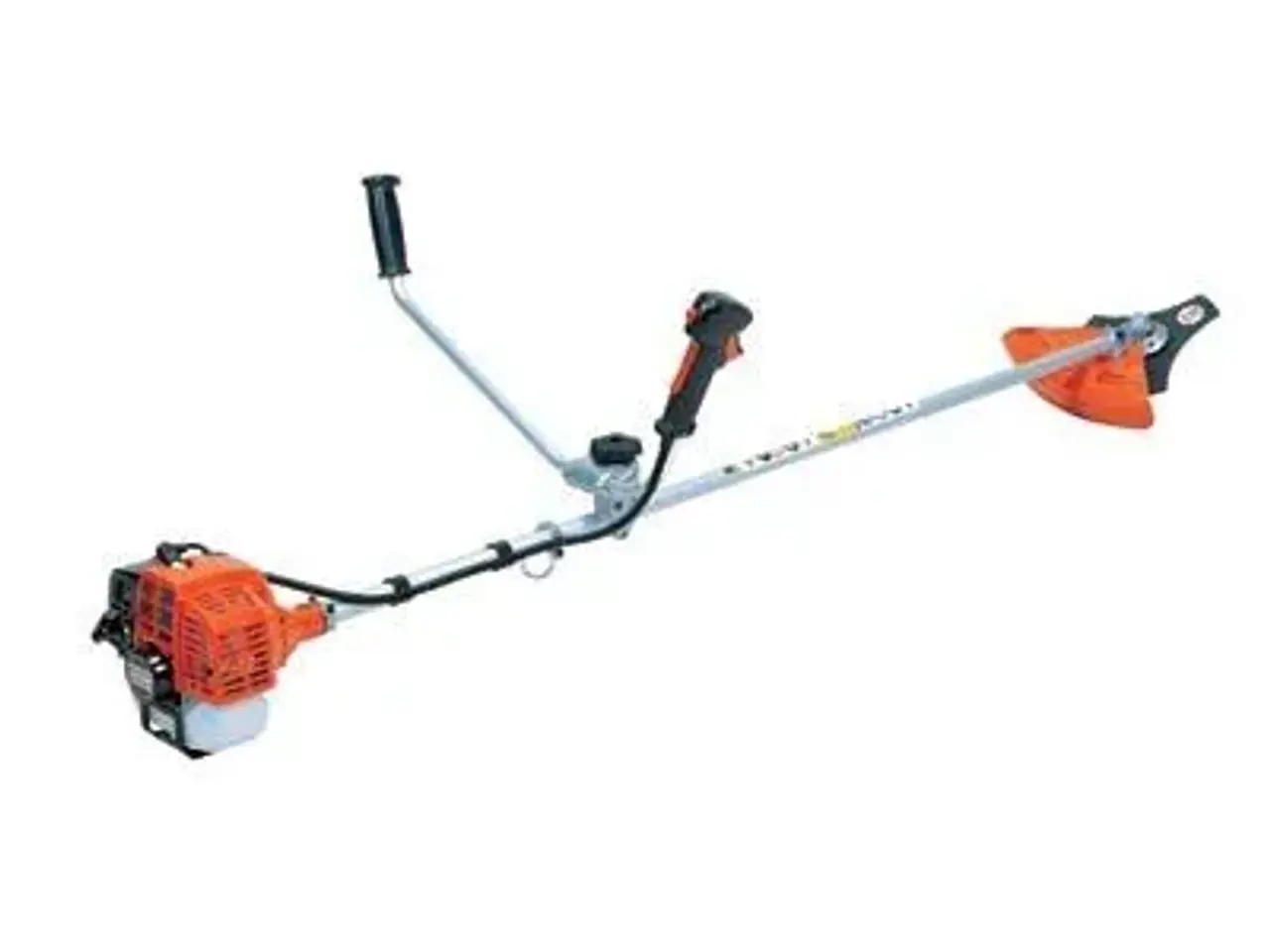 Billede 7 - SALG AF NYE HAVEMASKINER !!!