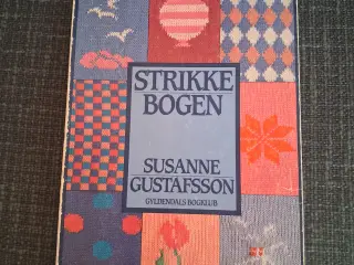 Strikkebogen