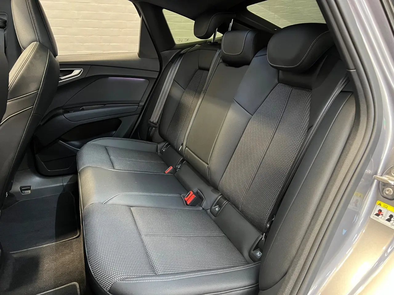 Billede 16 - Audi Q4 e-tron 45 S-line Sportback