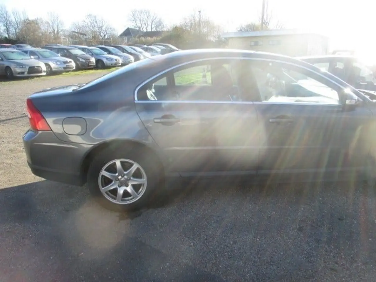 Billede 4 - Volvo S80 2,5 T