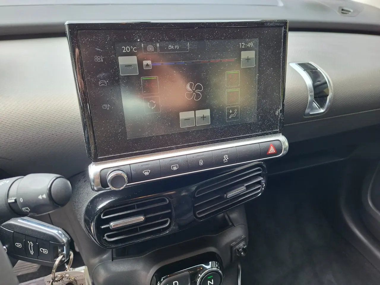 Billede 10 - Citroën C4 Cactus 1,2 PureTech 82 Feel Edition ETG