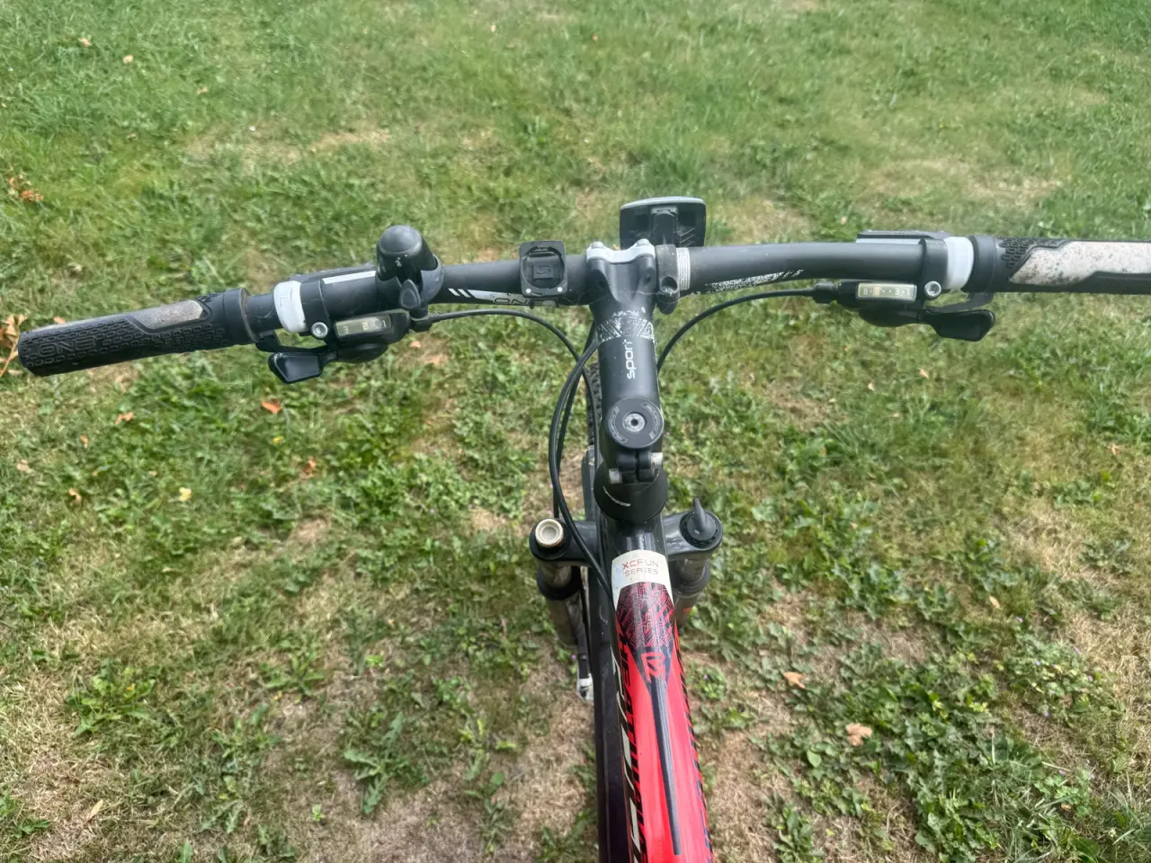 Billede 1 - Mountainbike