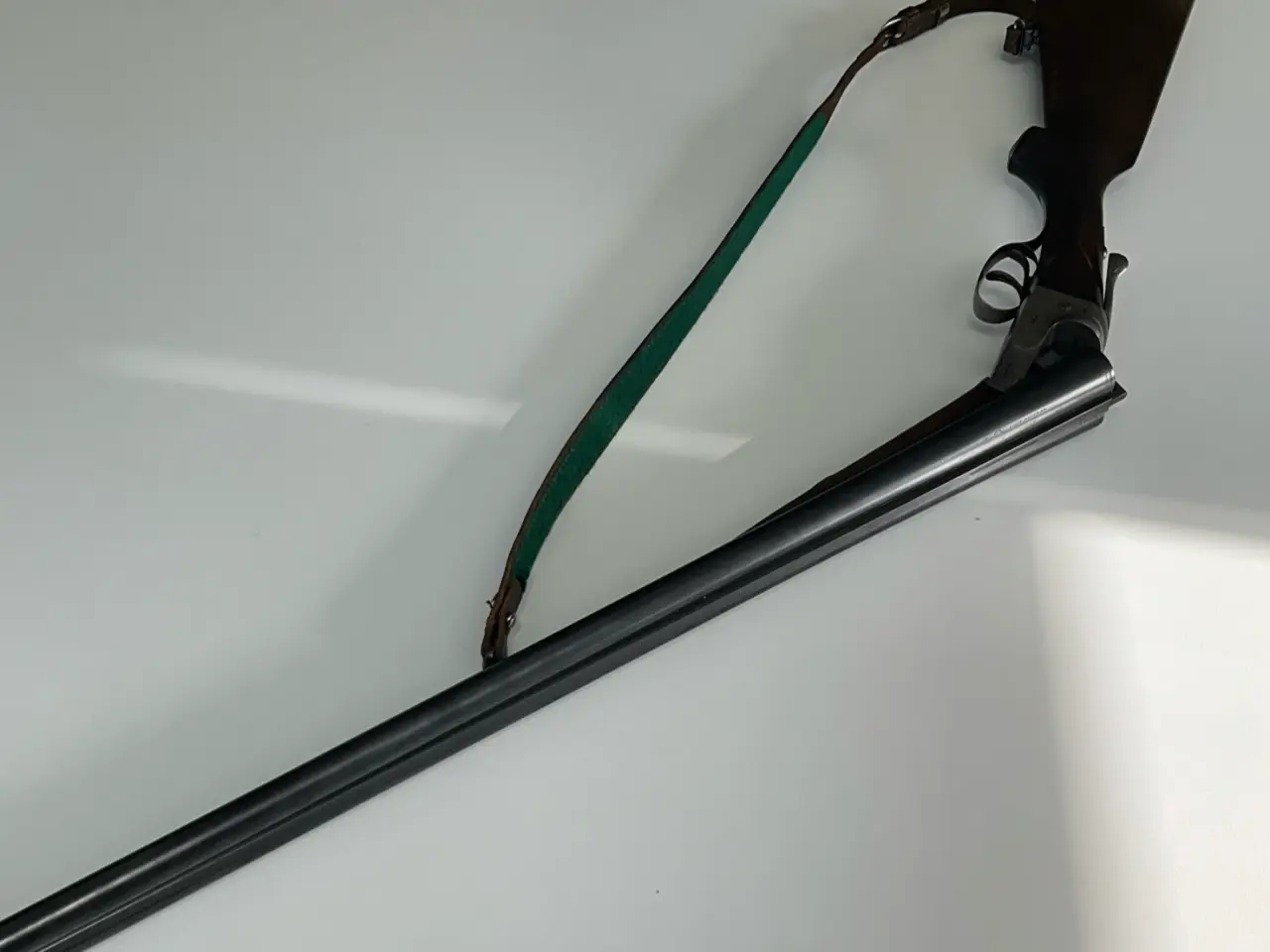 Billede 4 - “Tre ringet” Sauer model 11