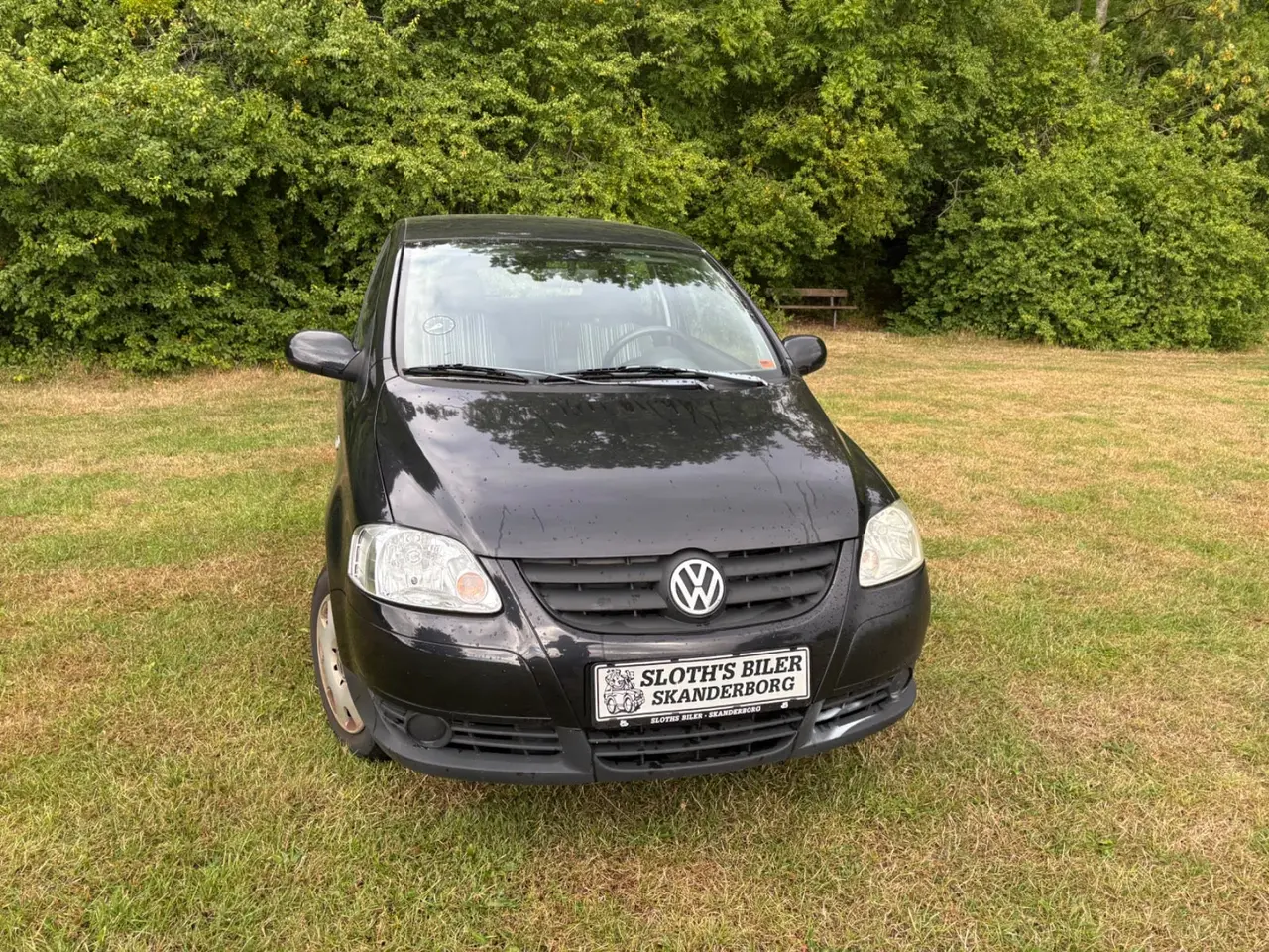 Billede 3 - VW Fox 1,2 DK