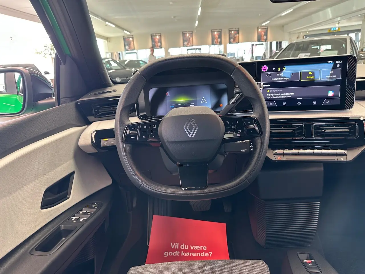 Billede 23 - Renault 5 E-Tech 40 Evolution