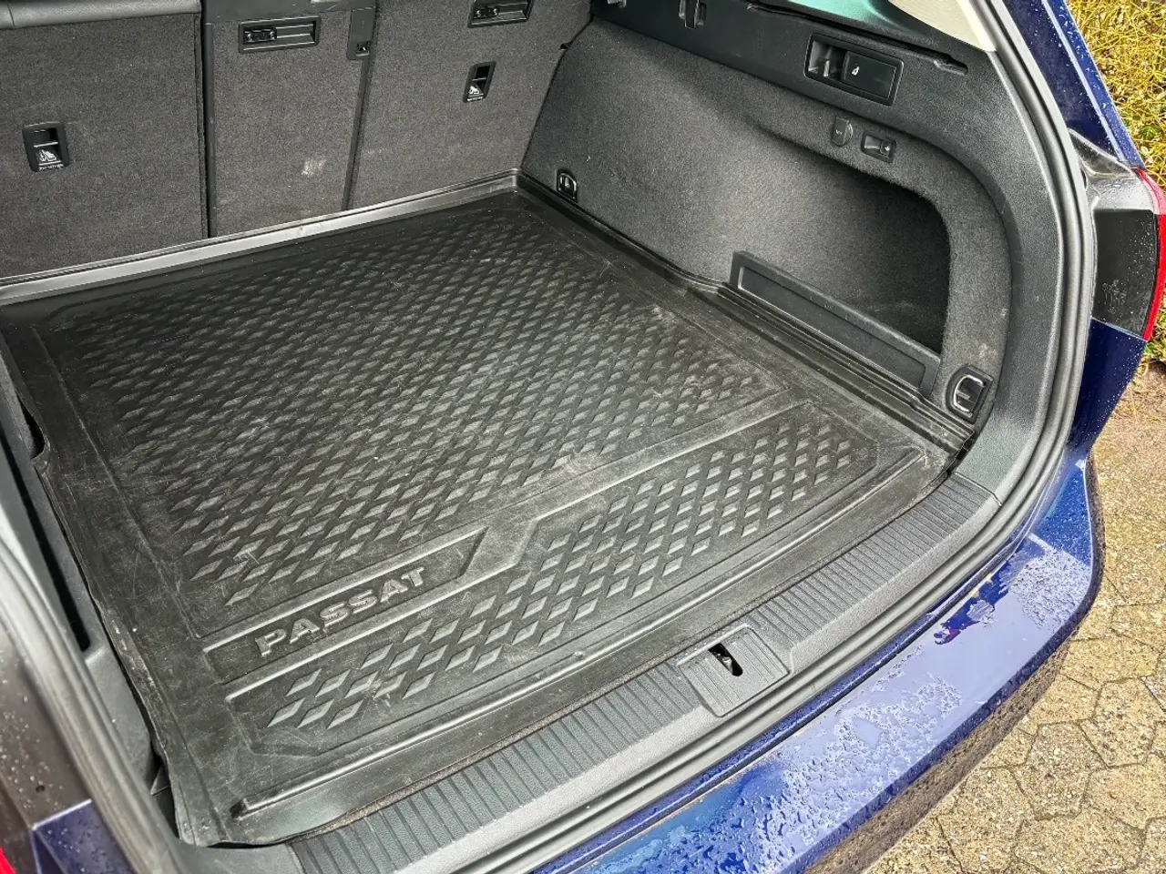 Billede 10 - Vw Passat
