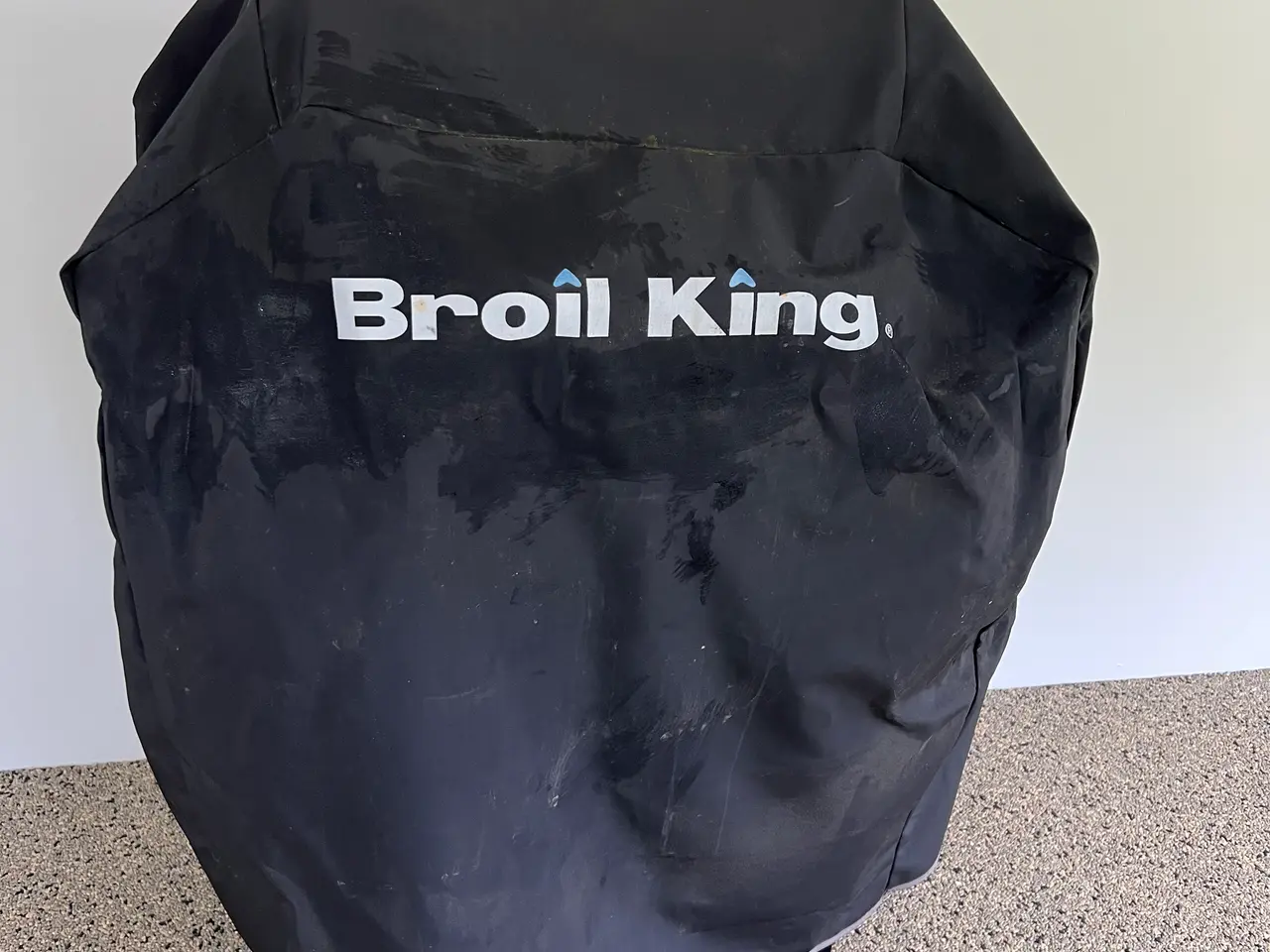 Billede 4 - Broil King Gasgrill