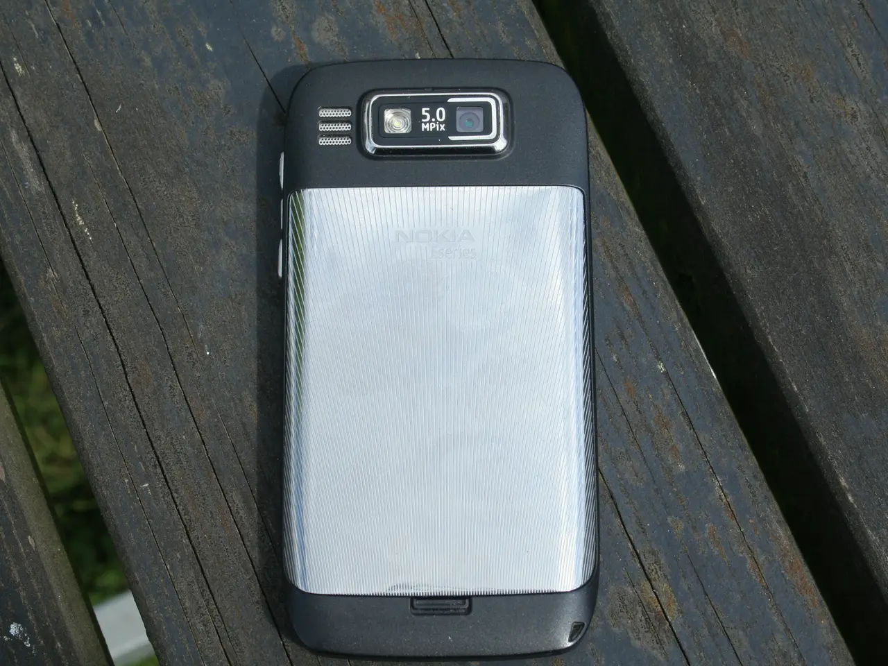 Billede 3 - Kult samler Mobil Nokia e72-1