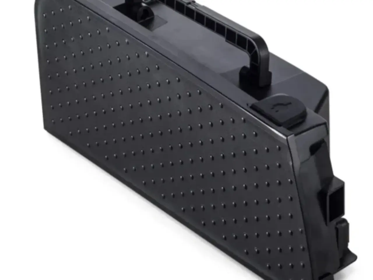 Billede 5 - Handicab Foldbar Scooter + Batteri for ATTO kan me