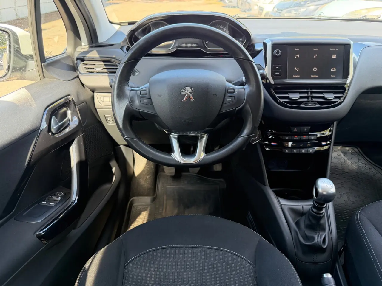 Billede 9 - Peugeot 208 1,5 BlueHDi 100 Prestige