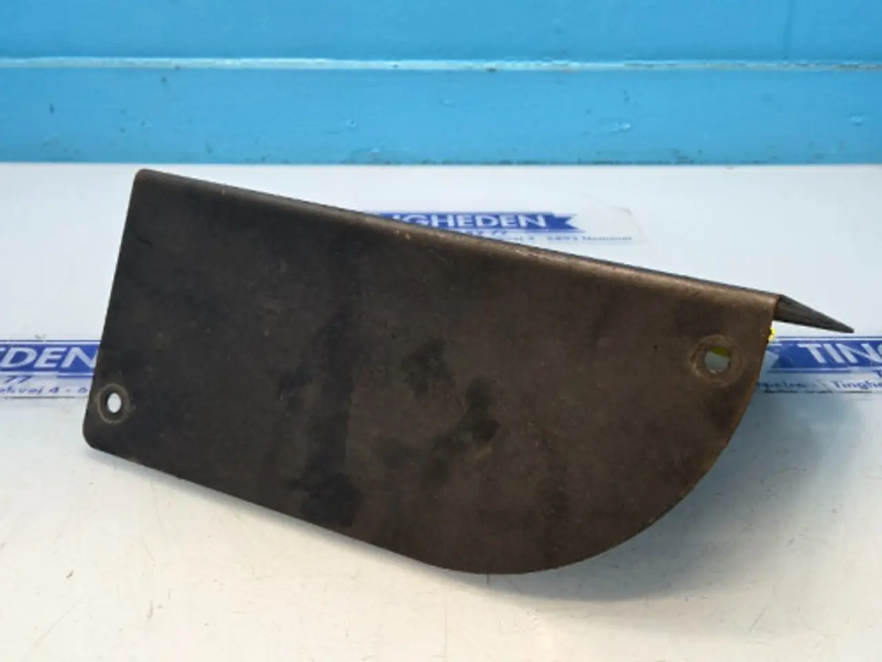 Billede 3 - Bobcat TL38.70X Dæksel 7191918-GB