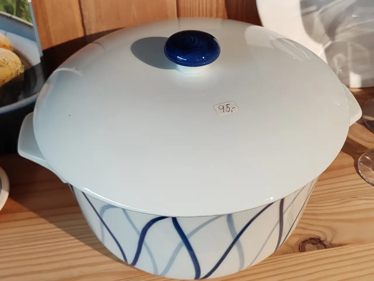 Billede 10 - Hjartbrovej 7, Bevtoft ♻️